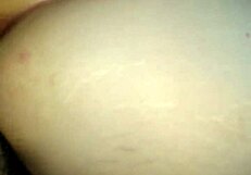 In the hotel, he passionately connects with his wife in an intimate narrative