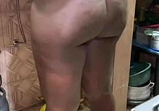 Swingers Family Shares Big Cocks in Homemade Group Fun