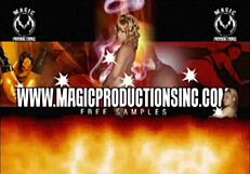 The Return Of Ms. Natural In A Roleplay