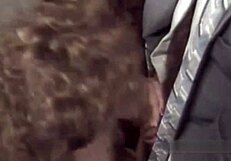 vintage british milf creampie