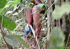 Fat Pussy Lady Gets Hot Fuck from Neighbor