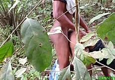 Fat Pussy Lady Gets Hot Fuck from Neighbor