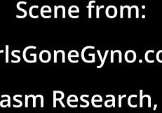 Human guinea pig receives mandatory hitachi orgasms from nurse channy crossfire