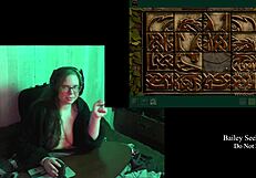 Naked Haunting of Castle Malloy Playthrough Part 1