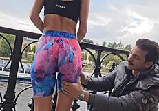 लॉरा क्रिस्टल बस्टी मिल्फ हार्डकोर एनाल डीपी डीएपी कंम स्वालो