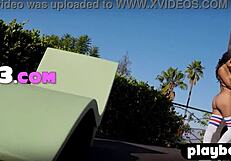 All natural latin milf model exposed hot body while posing in sexy lingerie