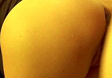 Delicious Japanese Girl Very Excited After The Party Surprises Her Stepfather With Doggystyle And Cum On Ass