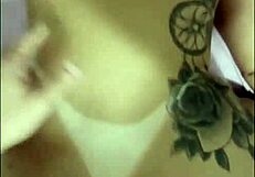 homemade amateur sex with busty wife giving her ass deliciously