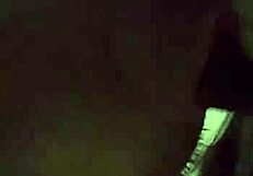 Cleveland white girl having fun with my bbc while husband watches