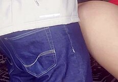 Close up perfect teen 18+ pussy fucked