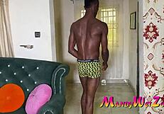 Stepmom comforts scared stepdaughter and stepson with care