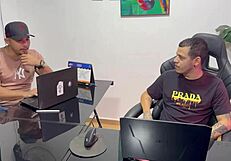 secretary whore fired earns promotion