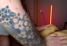 Resident Evil Babe Feels Intense Pleasure In Stockings During Hard Fuck