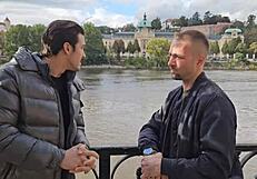 लॉरा क्रिस्टल बस्टी मिल्फ हार्डकोर एनाल डीपी डीएपी कंम स्वालो