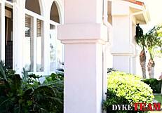 Straight teen tasted in doggystyle fingering and masturbation session.