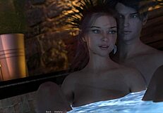 Summers Gone 85 Game Adventure