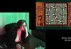 Naked Haunting of Castle Malloy Playthrough Part 1