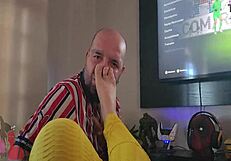 O Corno Nem Percebeu Que Demorei Para Voltar Da Academia Trouxe Supresinha Para Ele Na Buceta E O Fiz Limpar Tudinho