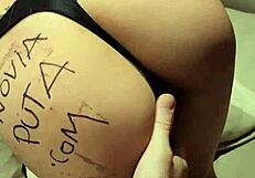 Noviaputa Com - Mi Novia Cogiendo Con Su Jefe