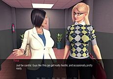 Jessica Oneils Hard News 8