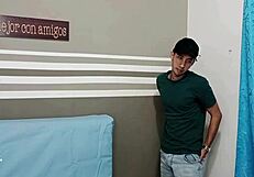 hijastra no te has portado bien muestrame tu culo para darte unas nalgadas y meterte mi polla en tu jugoso coño parte 1