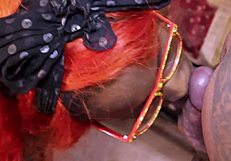 Hot Teen Gets Fucked Hard And Facialed!