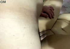 Let's fuck while our parents sleep, naked students whisper