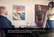 Jessica Oneils Hard News 8