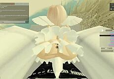 Detailed Anal Assfucking Scenes In Roblox Porn 85