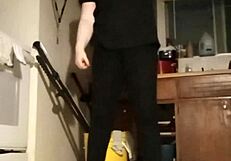 Is this the hottest workout to music that amateurs can't get enough of?