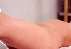 Kristi deep gets awesome massage ending in creampie