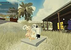 Detailed Anal Assfucking Scenes In Roblox Porn 85