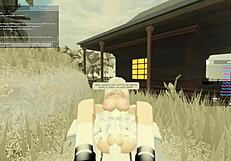 Detailed Anal Assfucking Scenes In Roblox Porn 85