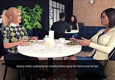 Jessica Oneils Hard News 8