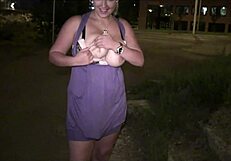 a big tits star krystal swift public orgy through car window with fucking group teen young