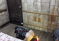 Madrastra Absorbe Leche Del Hijastro En Crisis Sexual Del Marido Cornudo