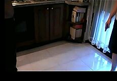 Intriguing Italian Wrestling Kicking Compilation: Feet Punish Belly in Stomach Demolition