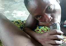 i just met a stranger in the ghetto and sucked him 😏