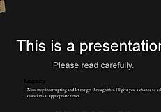 The Price of Power 73 explores game strategies and challenges