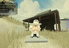 Detailed Anal Assfucking Scenes In Roblox Porn 85