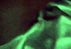 Big booty ebony girlfriend takes bbc