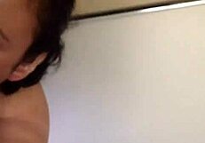 Bbw Sucking Big Black Cock With Intense Passion And Deep Throats