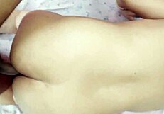 Bestie Commands Cum Filling Ass With Dirty Hindi Talk