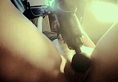 she want to get fucked so bad she squirted