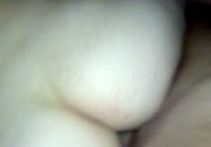 fucking my girlfriend in a surprising twist