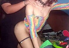 Realfemboy Update 143 Featuring 1000078976 On May 18 2025