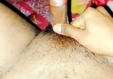 Crossdresser Indulges In Pissing And Masturbation In Office Toilet