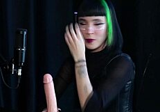 Compilado da carol rhcp no preliminares podcast com bia hot watch on sheer red