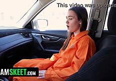 Get Fucked Or Go To Jail!