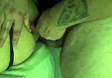 My Cousin Comes To Visit For A Relaxing Time